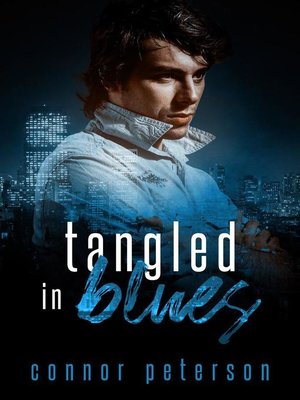 cover image of Tangled in Blues